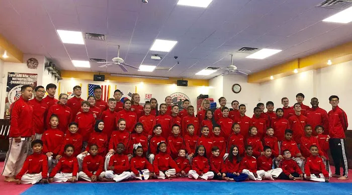 Champions Martial Arts East Meadow Picture 10