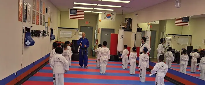 Challenge TaeKwonDo Center Picture 1