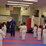 Challenge TaeKwonDo Center