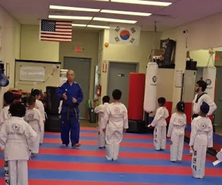 Challenge TaeKwonDo Center