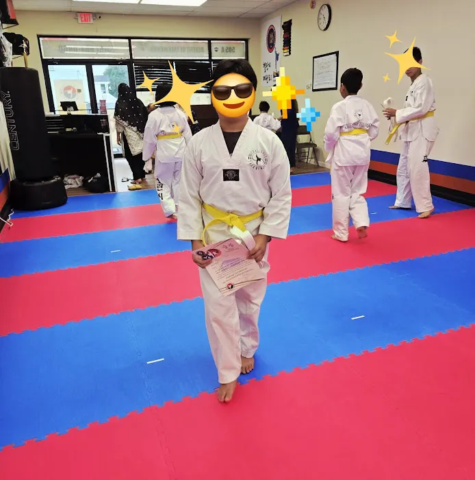 Challenge TaeKwonDo Center Picture 2