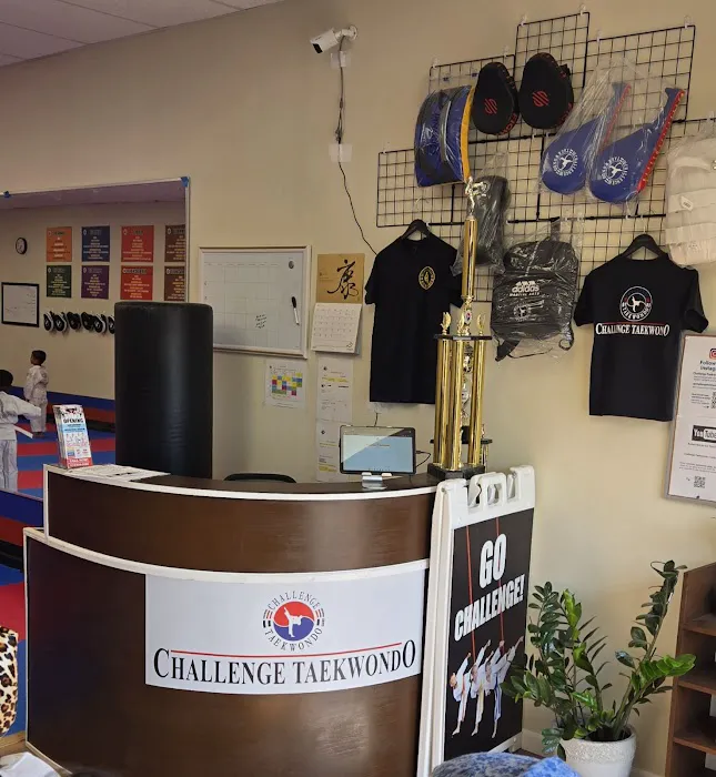 Challenge TaeKwonDo Center Picture 4