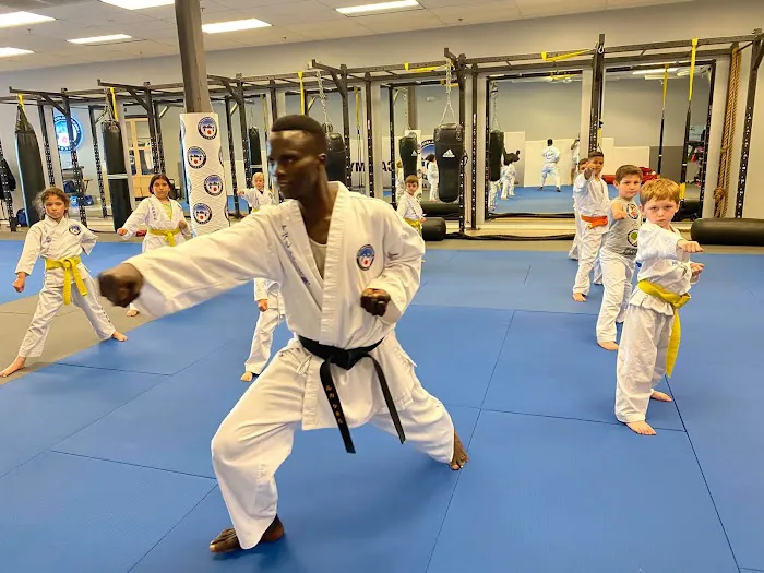 Adel’s Martial Arts Academy Picture 3