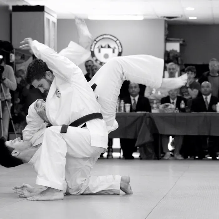 Adel’s Martial Arts Academy Picture 2