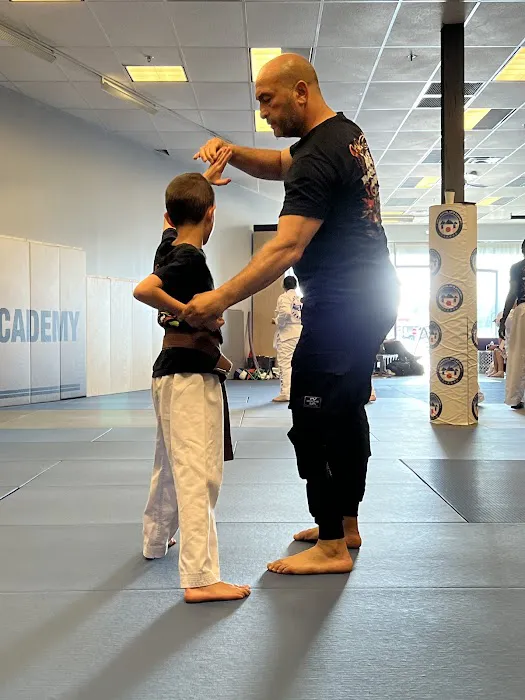 Adel’s Martial Arts Academy Picture 1