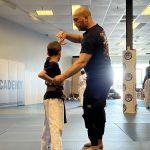 Adel’s Martial Arts Academy