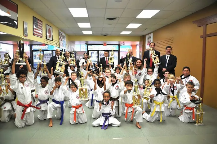 Adel’s Martial Arts Academy Picture 8