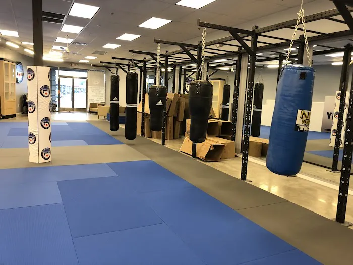 Adel’s Martial Arts Academy Picture 7
