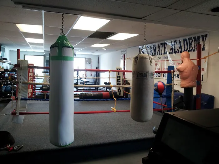 US Karate Academy Picture 7