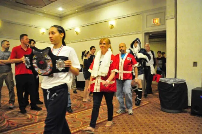 US Karate Academy Picture 4