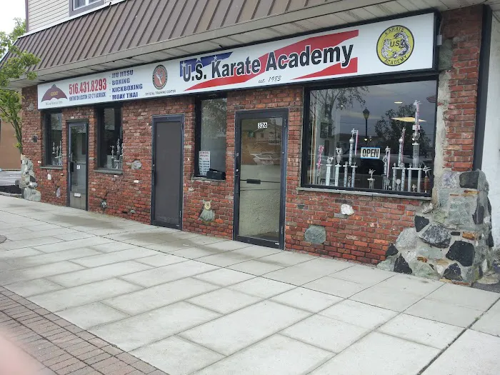 US Karate Academy Picture 1