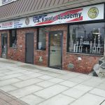 US Karate Academy