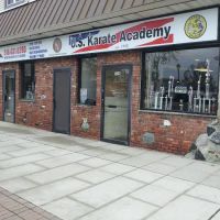 US Karate Academy ico