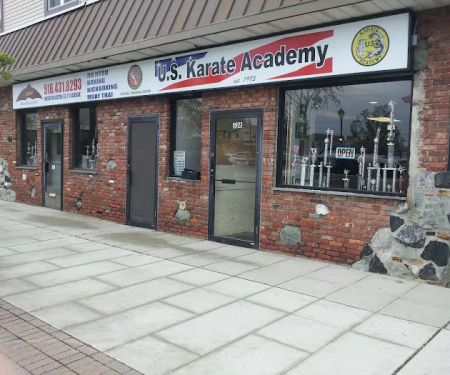 US Karate Academy