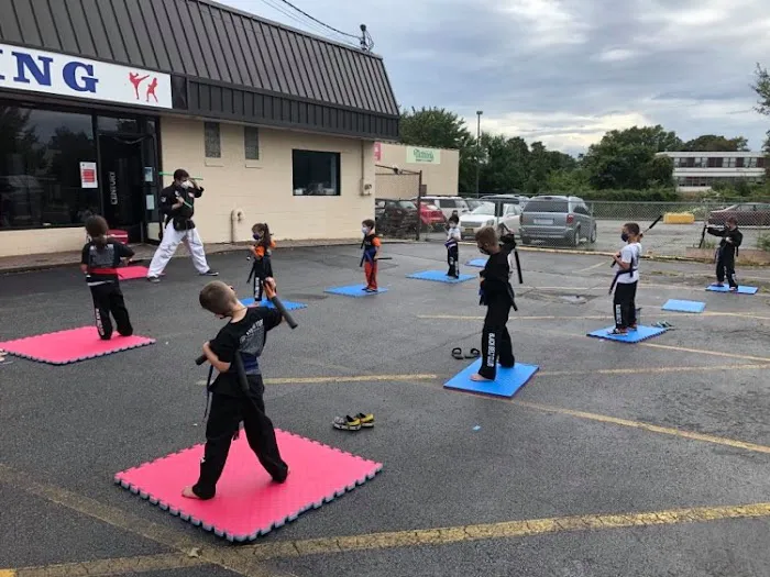 Champions Martial Arts Wantagh Picture 2