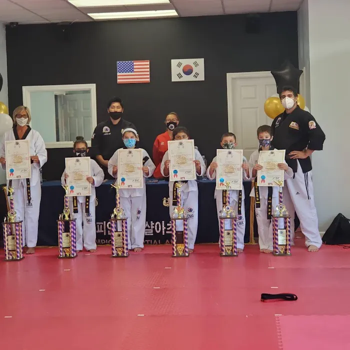 Champions Martial Arts Wantagh Picture 3