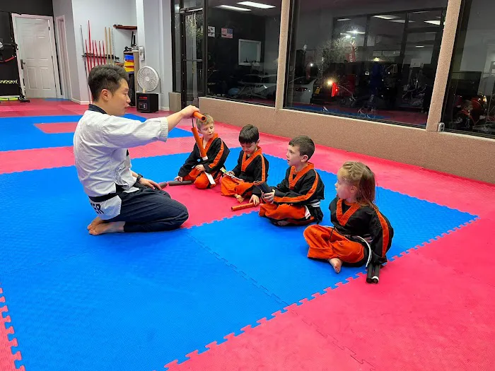 Champions Martial Arts Wantagh Picture 7