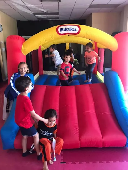 Champions Martial Arts Wantagh Picture 10