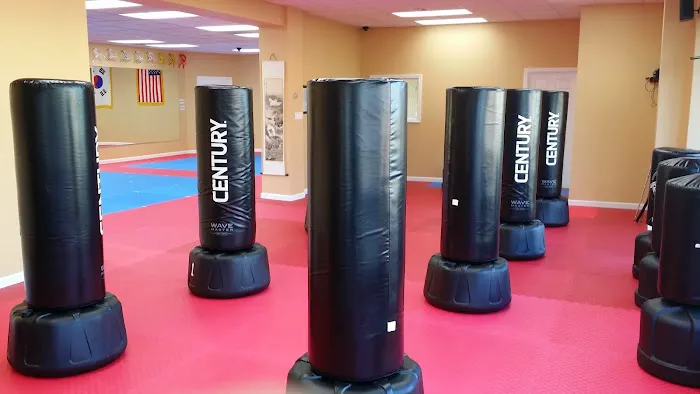 Champions Martial Arts Wantagh Picture 6