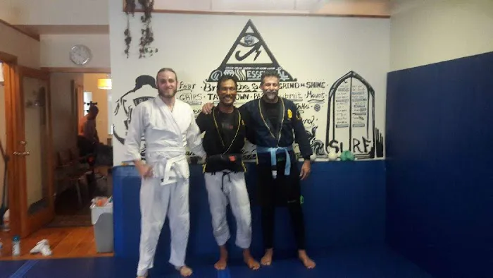 Long Beach Jiu Jitsu Picture 2