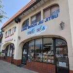 Long Beach Jiu Jitsu