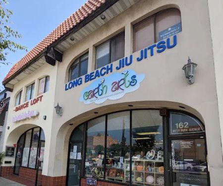 Long Beach Jiu Jitsu