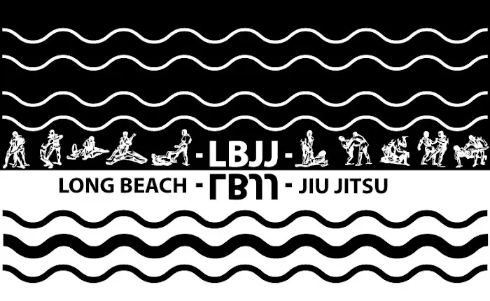 Long Beach Jiu Jitsu Picture 3