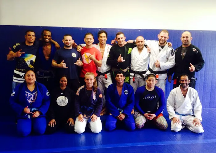 Long Beach Jiu Jitsu Picture 4