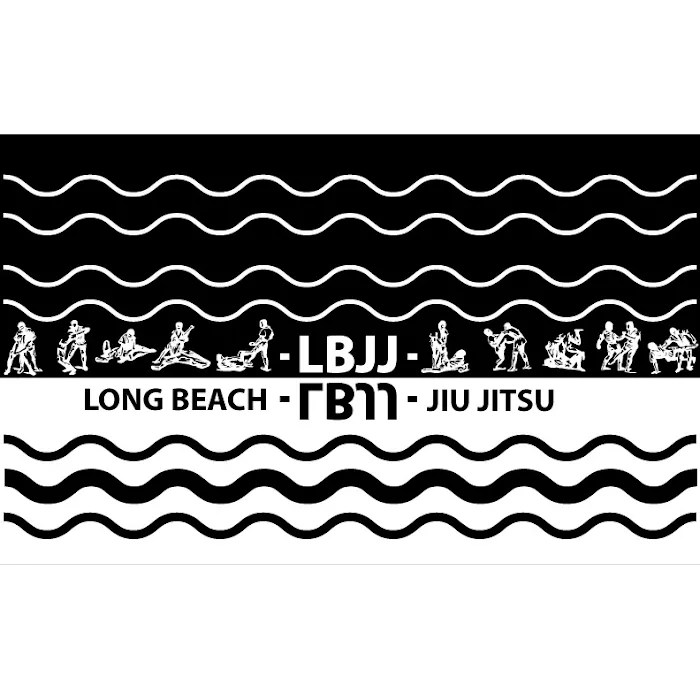 Long Beach Jiu Jitsu Picture 6
