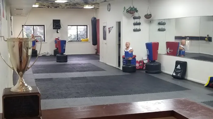 Long Beach Jiu Jitsu Picture 5