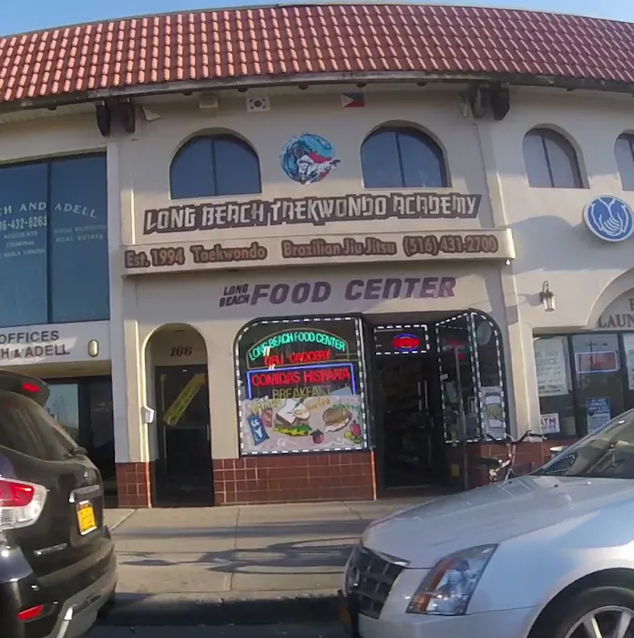 Long Beach Jiu Jitsu Picture 8