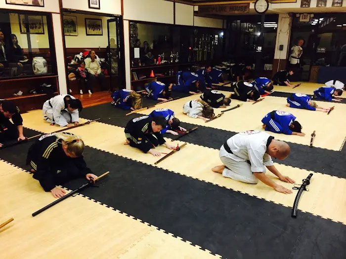 Y.H. Park Taekwondo Academy Picture 6