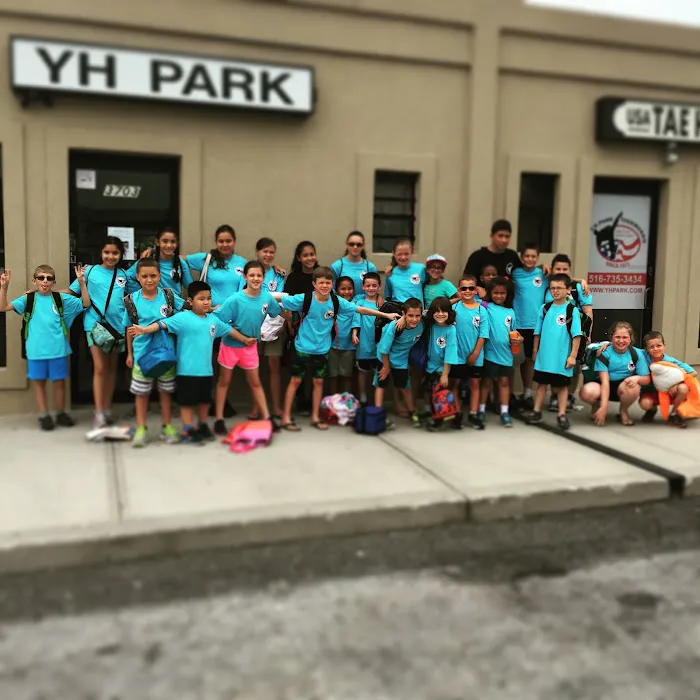 Y.H. Park Taekwondo Academy Picture 10