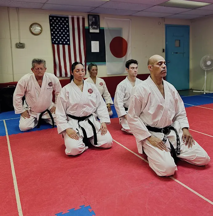 ELITE KARATE ACADEMY IKD Picture 1