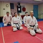 ELITE KARATE ACADEMY IKD