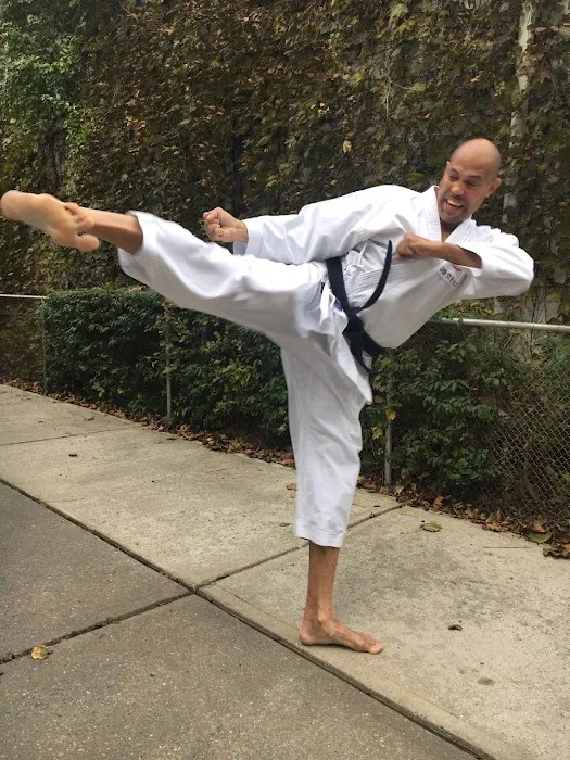 ELITE KARATE ACADEMY IKD Picture 6