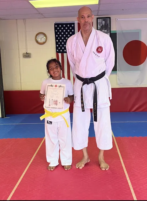 ELITE KARATE ACADEMY IKD Picture 4