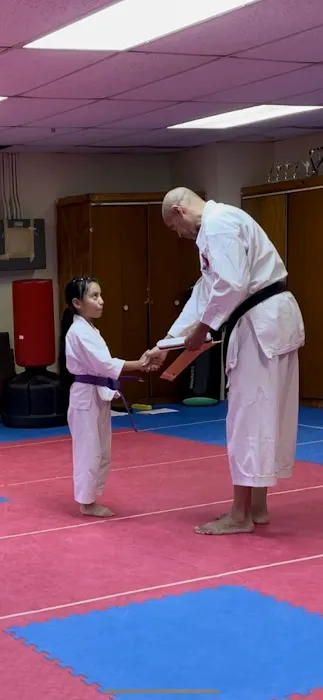 ELITE KARATE ACADEMY IKD Picture 3