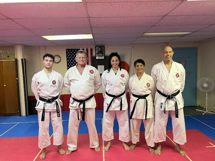ELITE KARATE ACADEMY IKD Picture 8