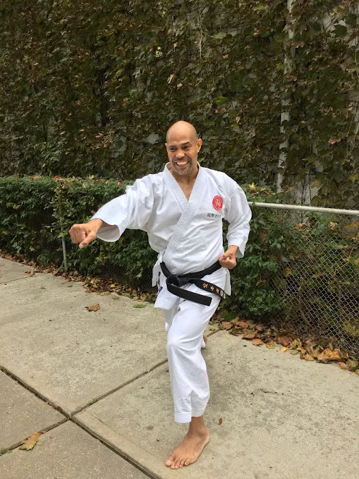 ELITE KARATE ACADEMY IKD Picture 10