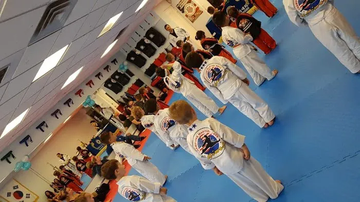 Champions Martial Arts Bellmore Picture 4