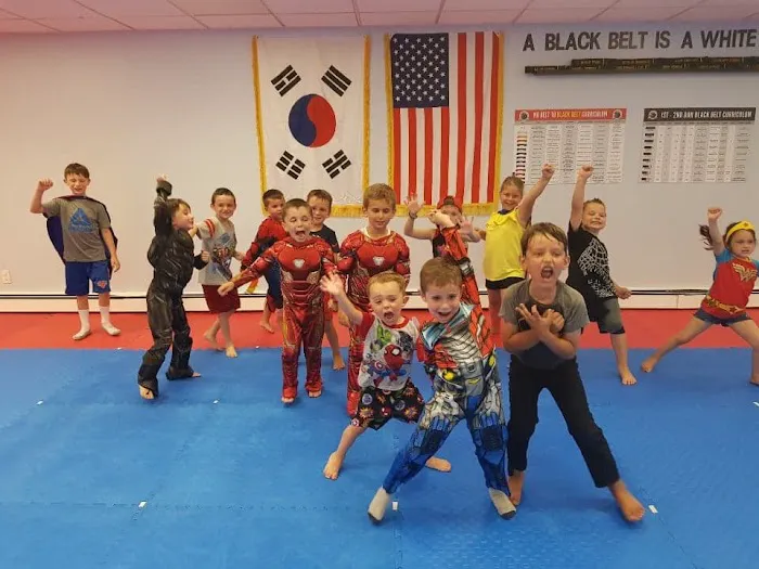 Champions Martial Arts Bellmore Picture 3