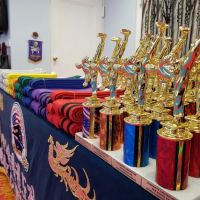 Champions Martial Arts Bellmore ico