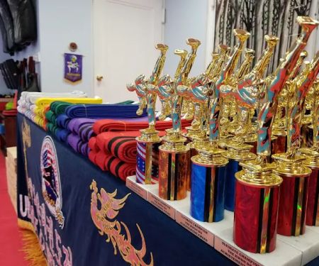 Champions Martial Arts Bellmore