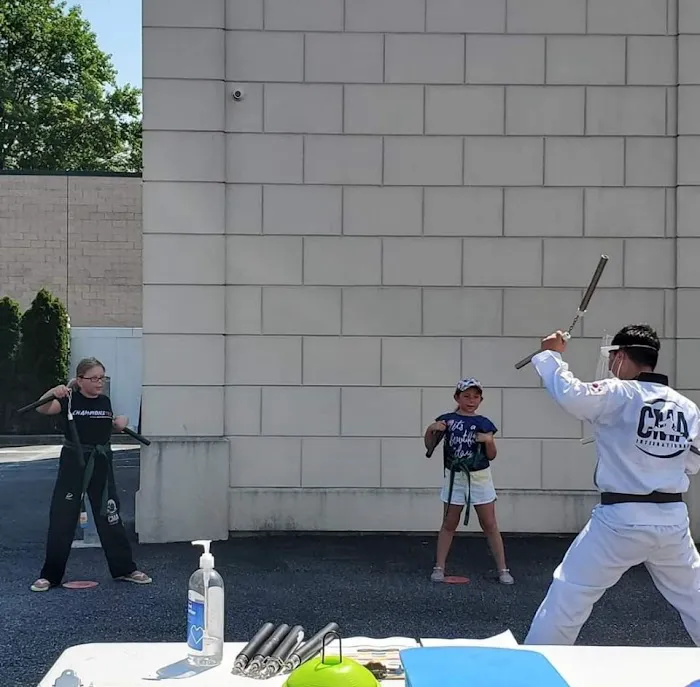 Champions Martial Arts Bellmore Picture 5