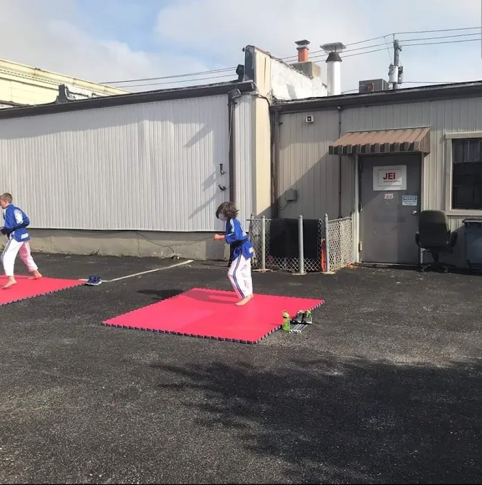 Champions Martial Arts Bellmore Picture 6