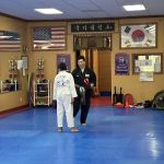 Master Lee's Tae Kwon Do