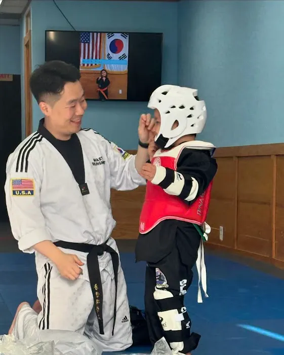 Champions Martial Arts Massapequa Park Picture 2