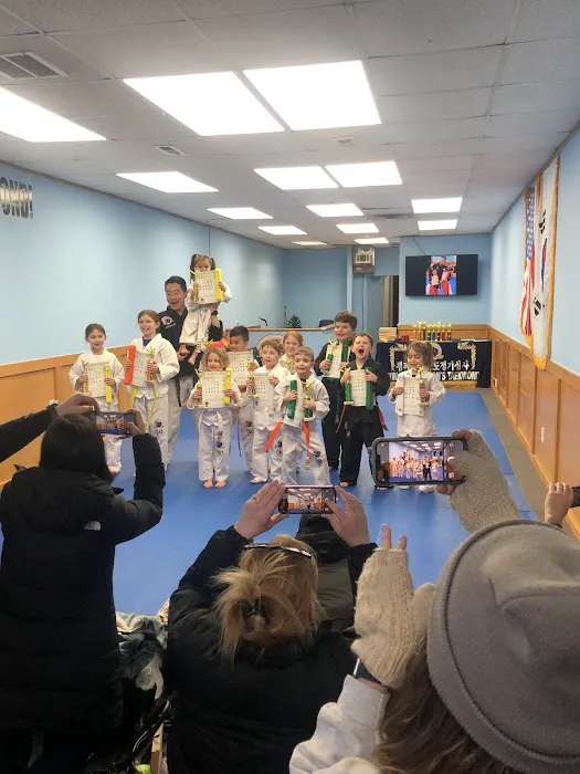 Champions Martial Arts Massapequa Park Picture 3