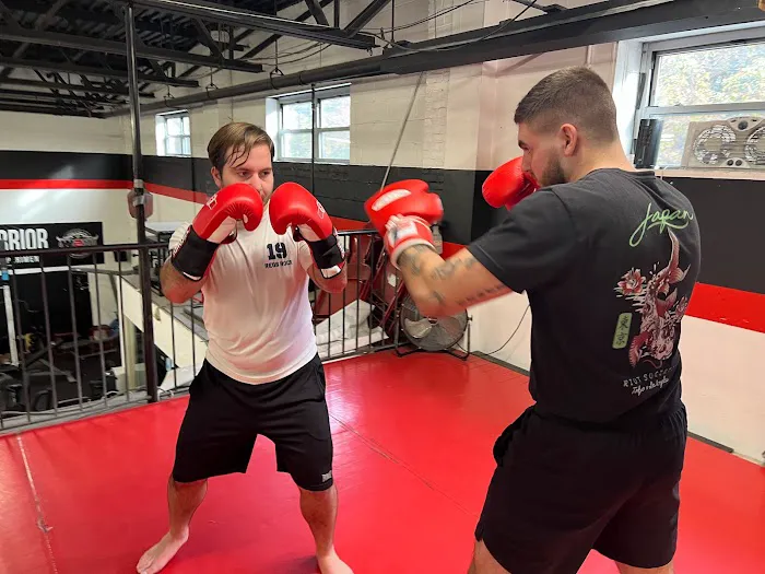 Eric San Jose Martial Arts Picture 1